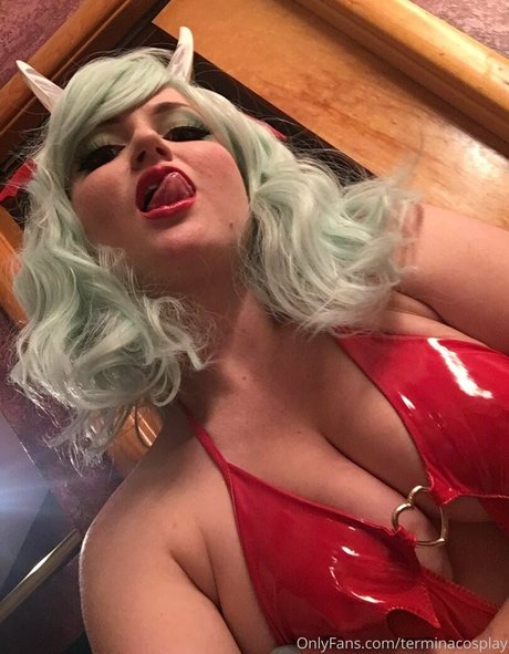 Termina Cosplay onlyfans leake