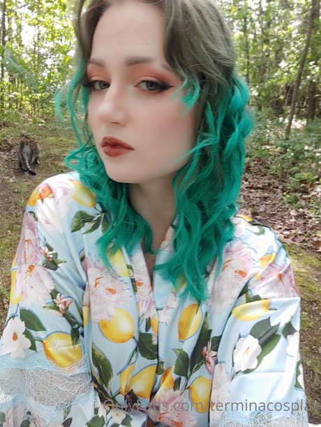 Termina Cosplay nudes leaked onlyfans