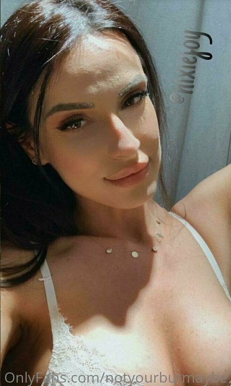 not your but maybe only fans nude leaks