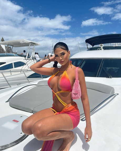 Codi Provan new onlyfans leak