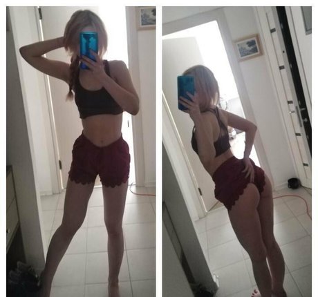 X Sweetie Plum X porn onlyfans leak