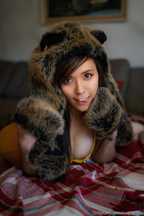 Ruipandaa onlyfans leak ass