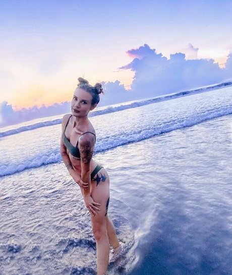 Piper CJ leaks only fans