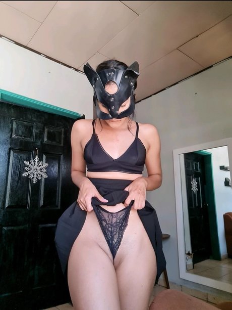 Iam Kitty leaked onlyfans naked
