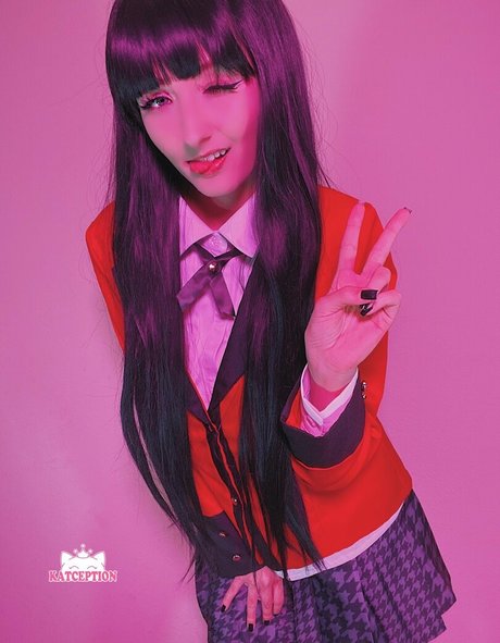 Katception tits onlyfans