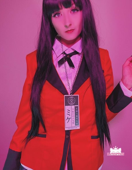 Katception nude onlyfans leak