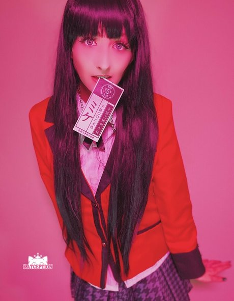 Katception onlyfans model