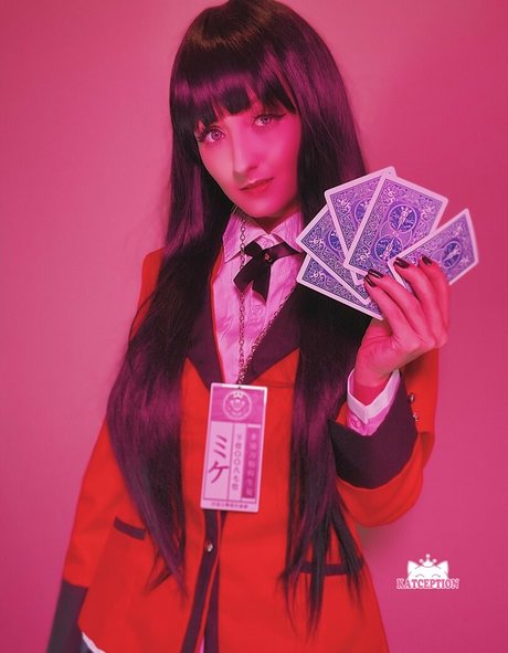 Katception leak onlyfans nude