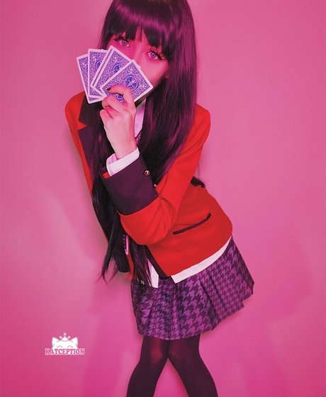 Katception only fans leaks