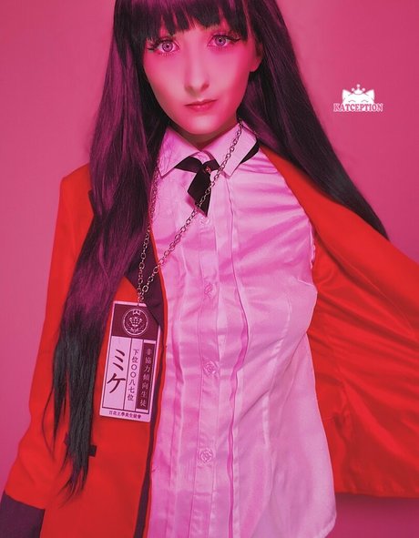 Katception onlyfans leaks