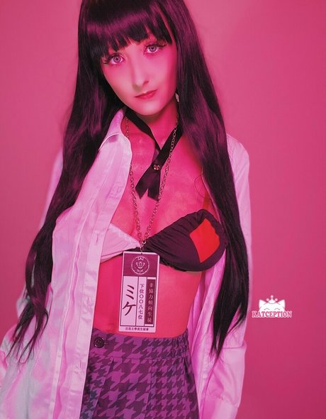 Katception leak onlyfans