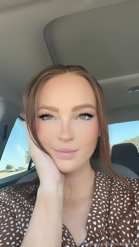 Lindsay Lohann leaked only fans