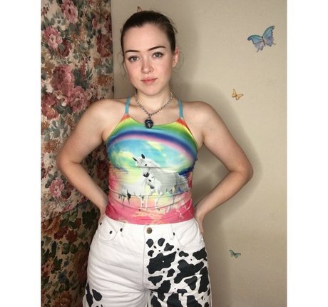 Tori Eaglestone onlyfans nude photos