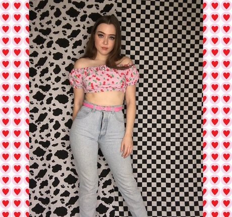 Tori Eaglestone leaked only fans nudes