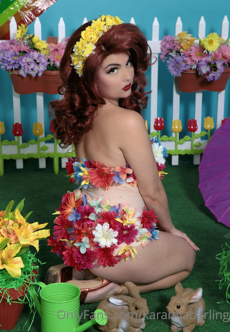 Karamia Darling onlyfans free