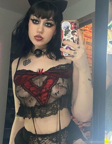 Wornnout onlyfans fuck