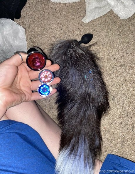 Wornnout onlyfans porn leaked