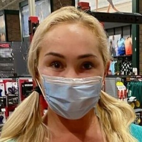 Mary Carey onlyfans leaks free