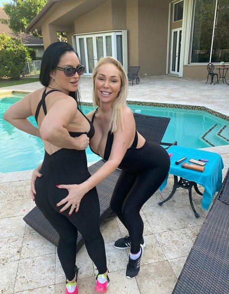 Mary Carey onlyfans nudes