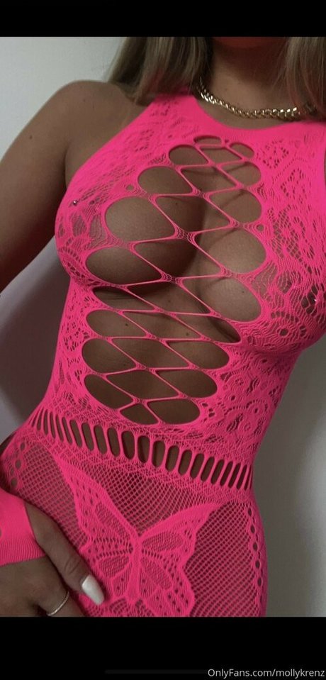 Molly Krenz free only fans