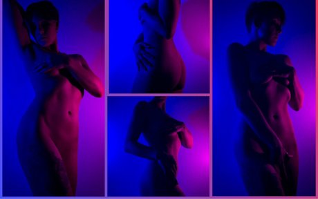 Accalia Alpha leaked onlyfans pictures