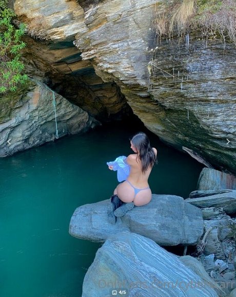 cyberscarr onlyfans leaks naked