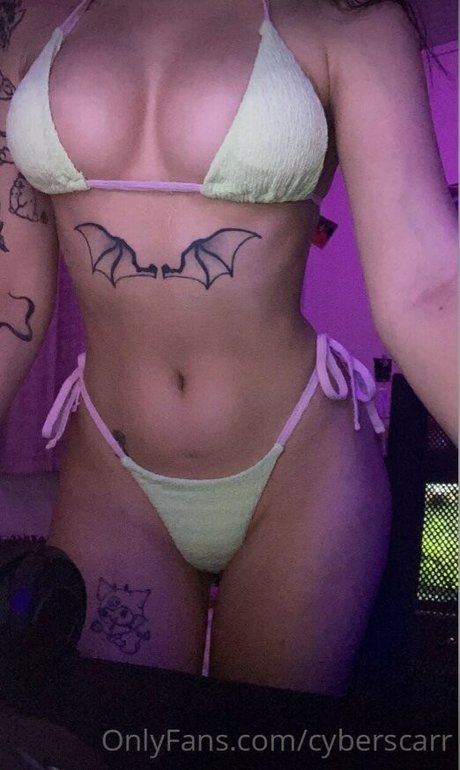cyberscarr onlyfans post