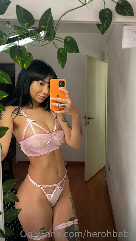 Herohbaby leaked onlyfans naked