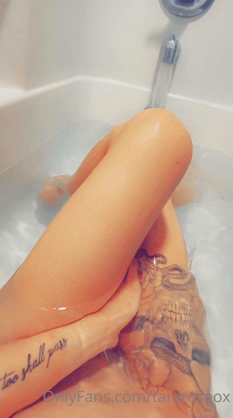 Tara Rose_ only fans naked