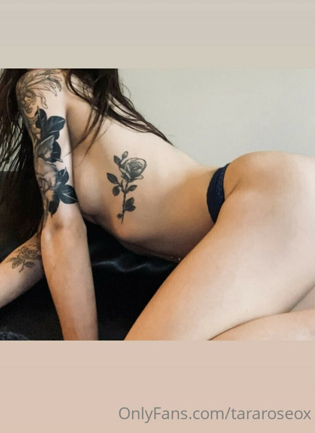 Tara Rose_ pics onlyfans