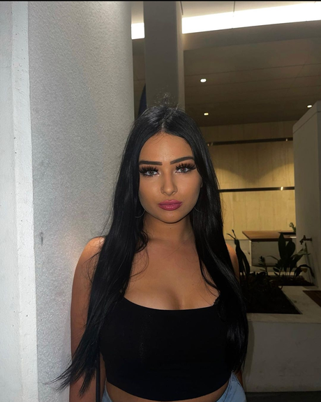 Brooke Grace leaked onlyfans porn