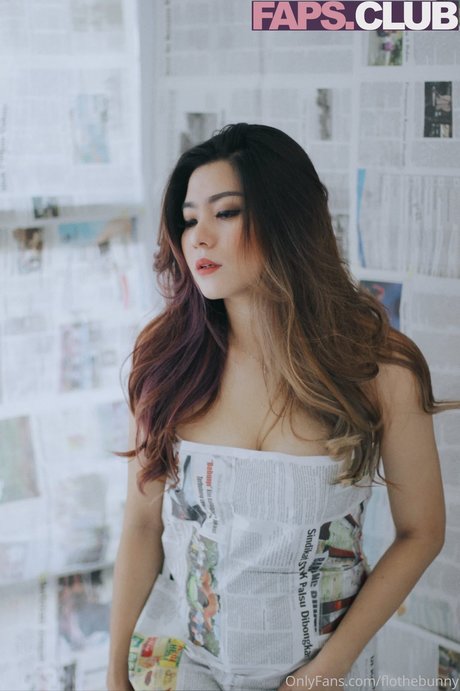 Flo The Bunny sexy onlyfans