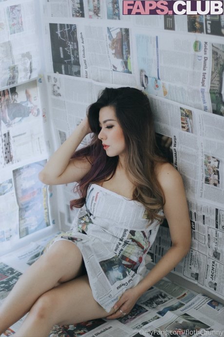 Flo The Bunny desnuda onlyfans