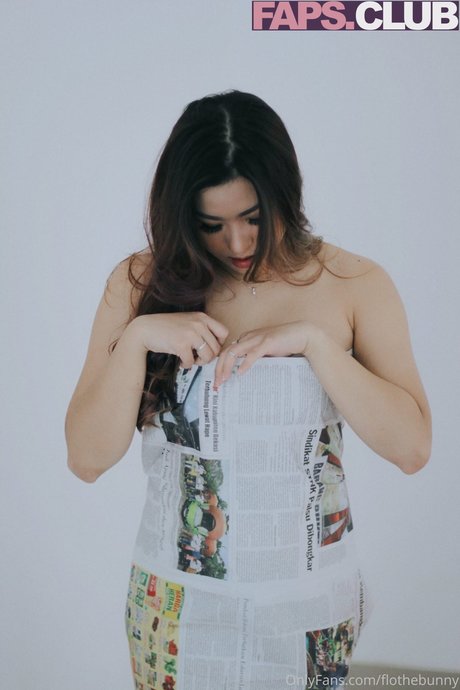 Flo The Bunny onlyfans porn