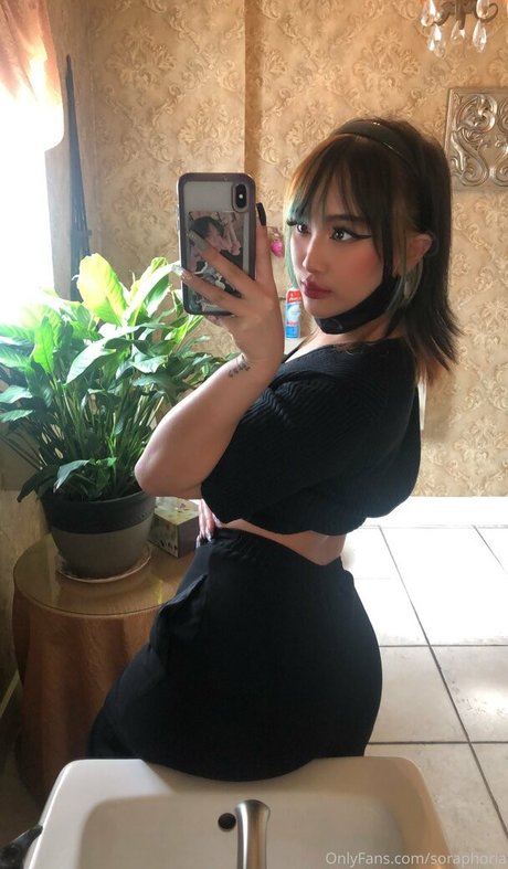 Soraphoria onlyfans xxx