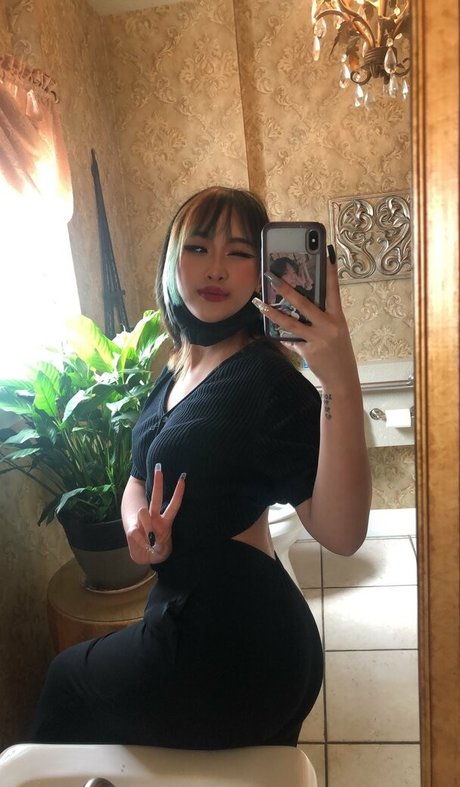 Soraphoria only fans leaked porn