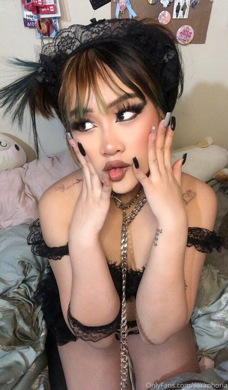 Soraphoria porn onlyfans leak