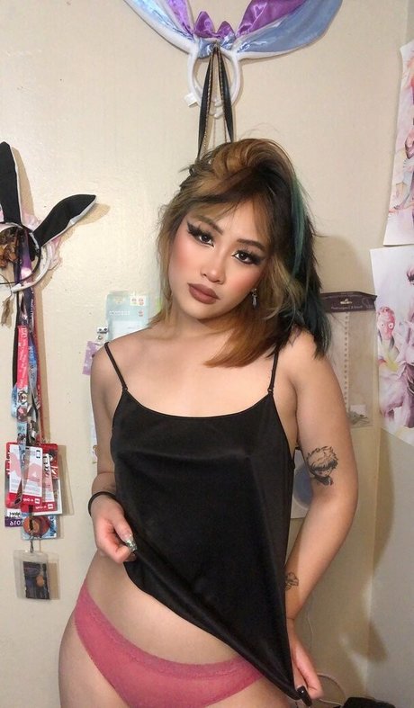 Soraphoria only fans naked