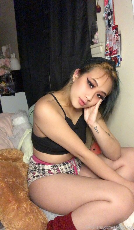 Soraphoria leaked onlyfans xxx
