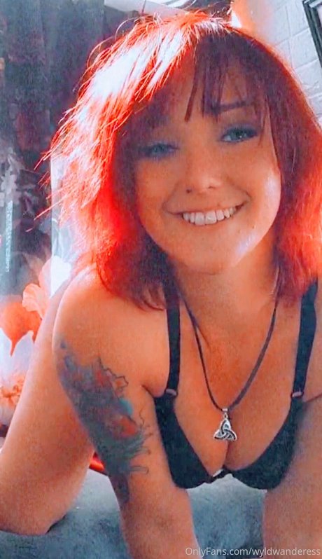 Whimsy Wylder leak onlyfans nude