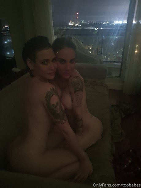 Lucy and Kari onlyfans creator