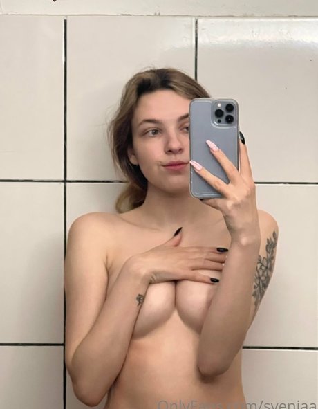 Svenja Haas new onlyfans leak
