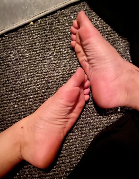 Piperscutefeet onlyfans leak
