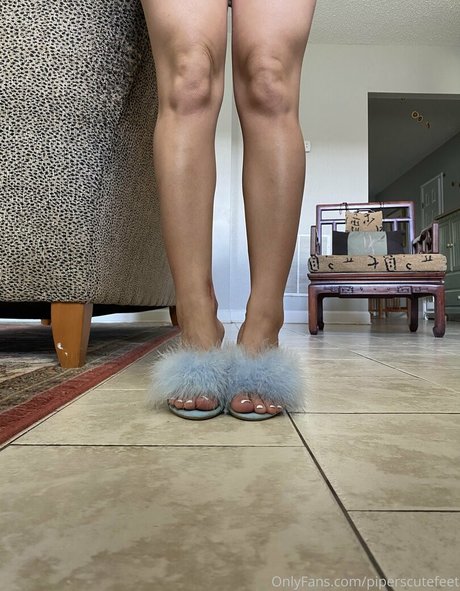 Piperscutefeet free onlyfans