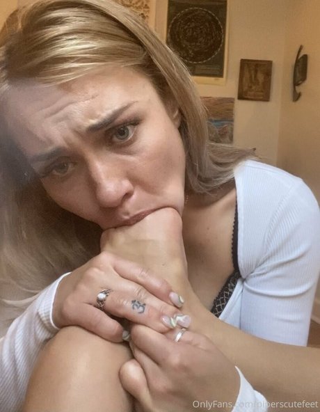 Piperscutefeet onlyfans leaked