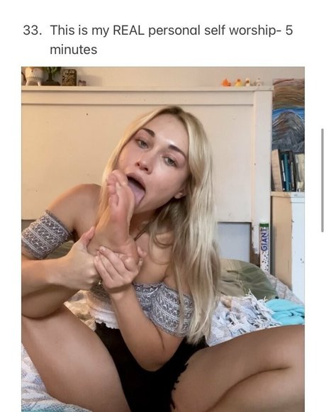 Piperscutefeet new onlyfans leaks