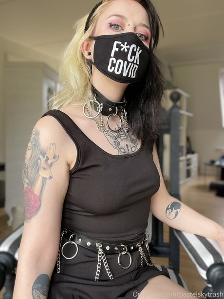 SKY VICTORIA onlyfans nudes