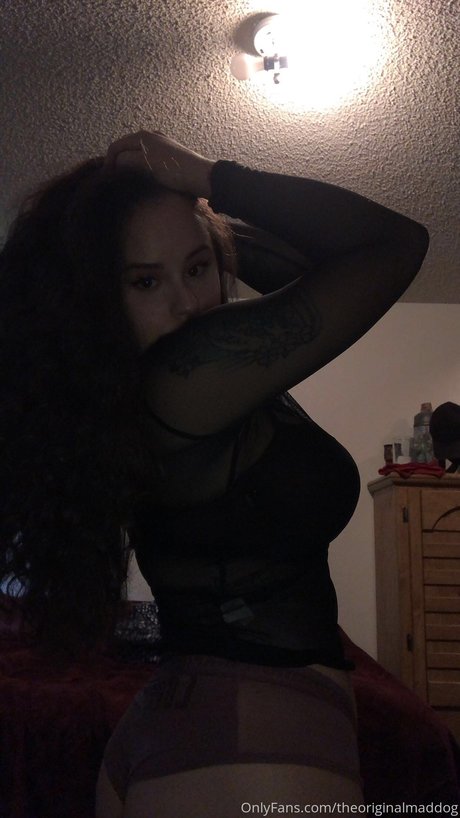 Miranda Douty leaked nude onlyfans