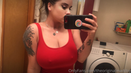 Miranda Douty porn onlyfans