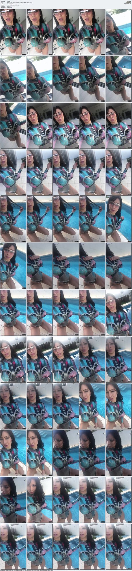 Terra Hyde only fans